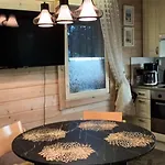 Chalet Villa *