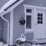 Chalet Villa Kalajoki
