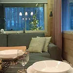 Villa شاليه كالايوكي