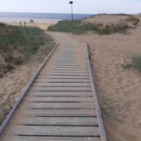 Villa Alpesi faház Kalajoki