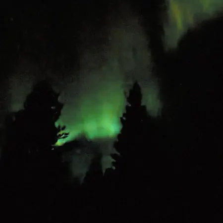 Villa 木屋 卡拉约基