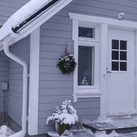 Σαλέ Villa Kalajoki