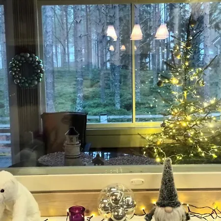 Villa Kalajoki