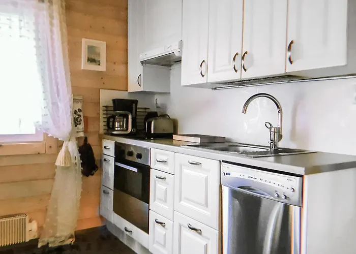 شاليه Villa كالايوكي