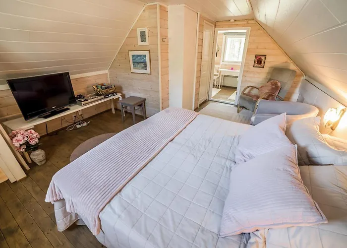 Villa كالايوكي