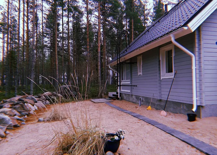 Villa كالايوكي