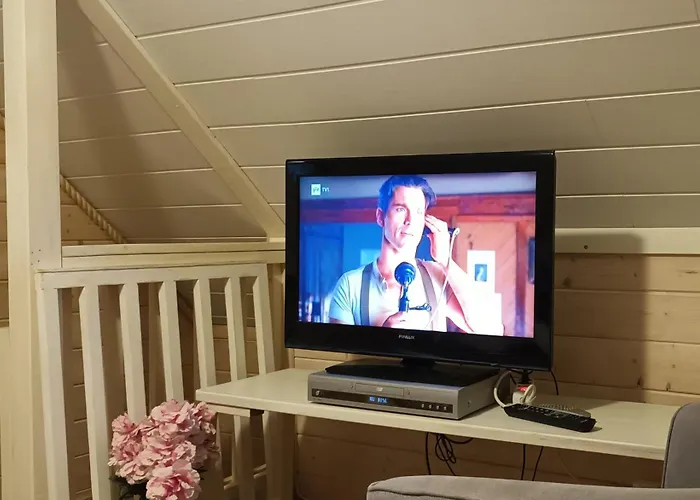 شاليه Villa كالايوكي