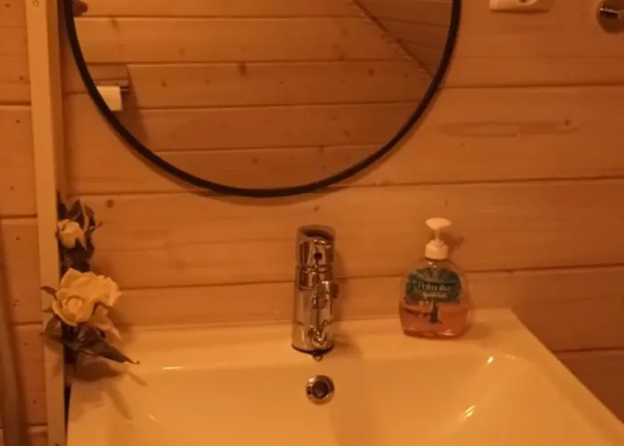 Villa * كالايوكي