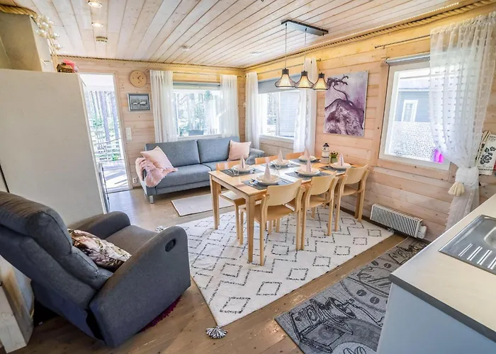 Villa شاليه كالايوكي