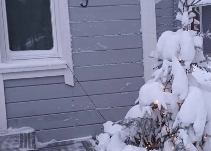 شاليه Villa كالايوكي