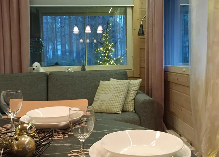 Villa شاليه كالايوكي